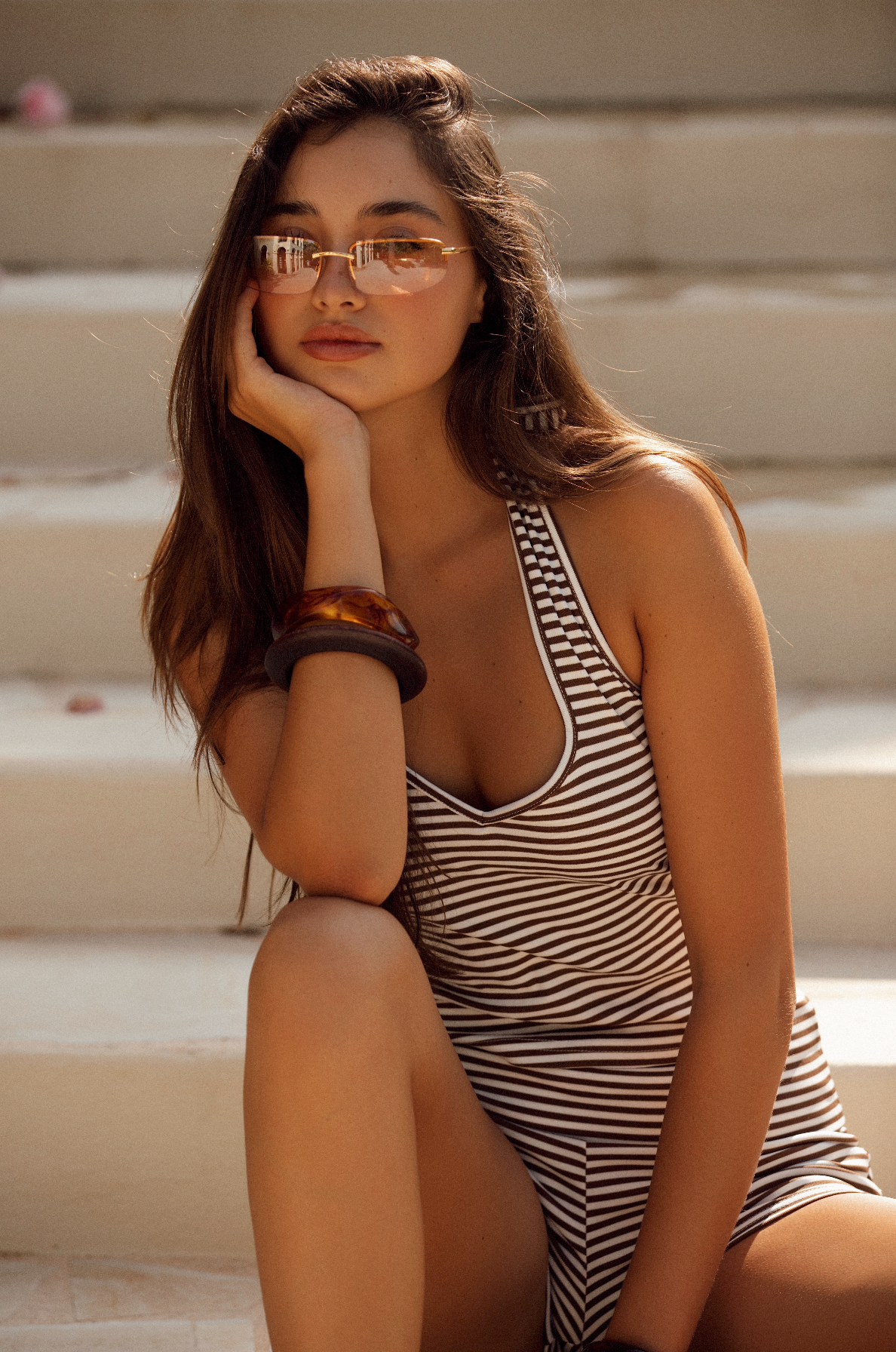 THE LUNA SET