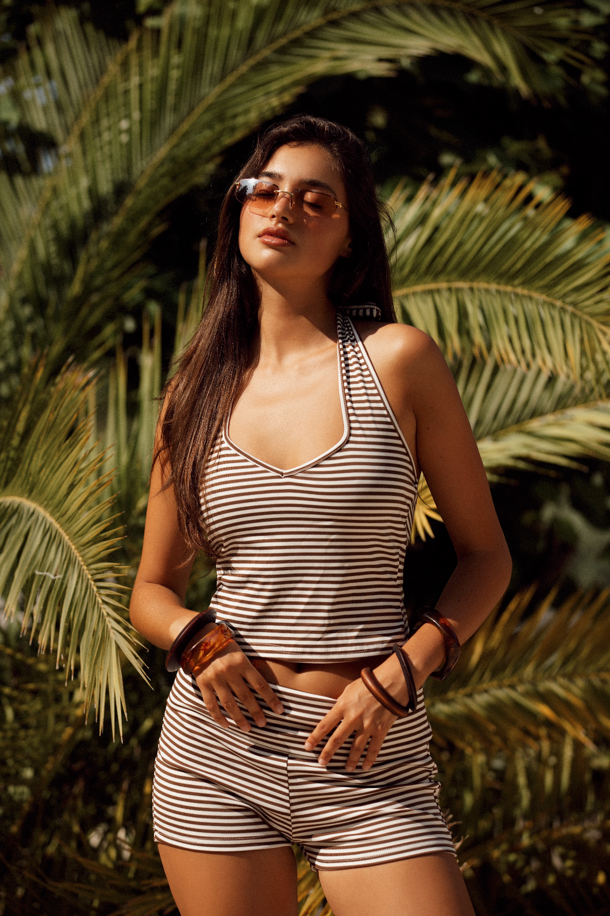 THE LUNA SET